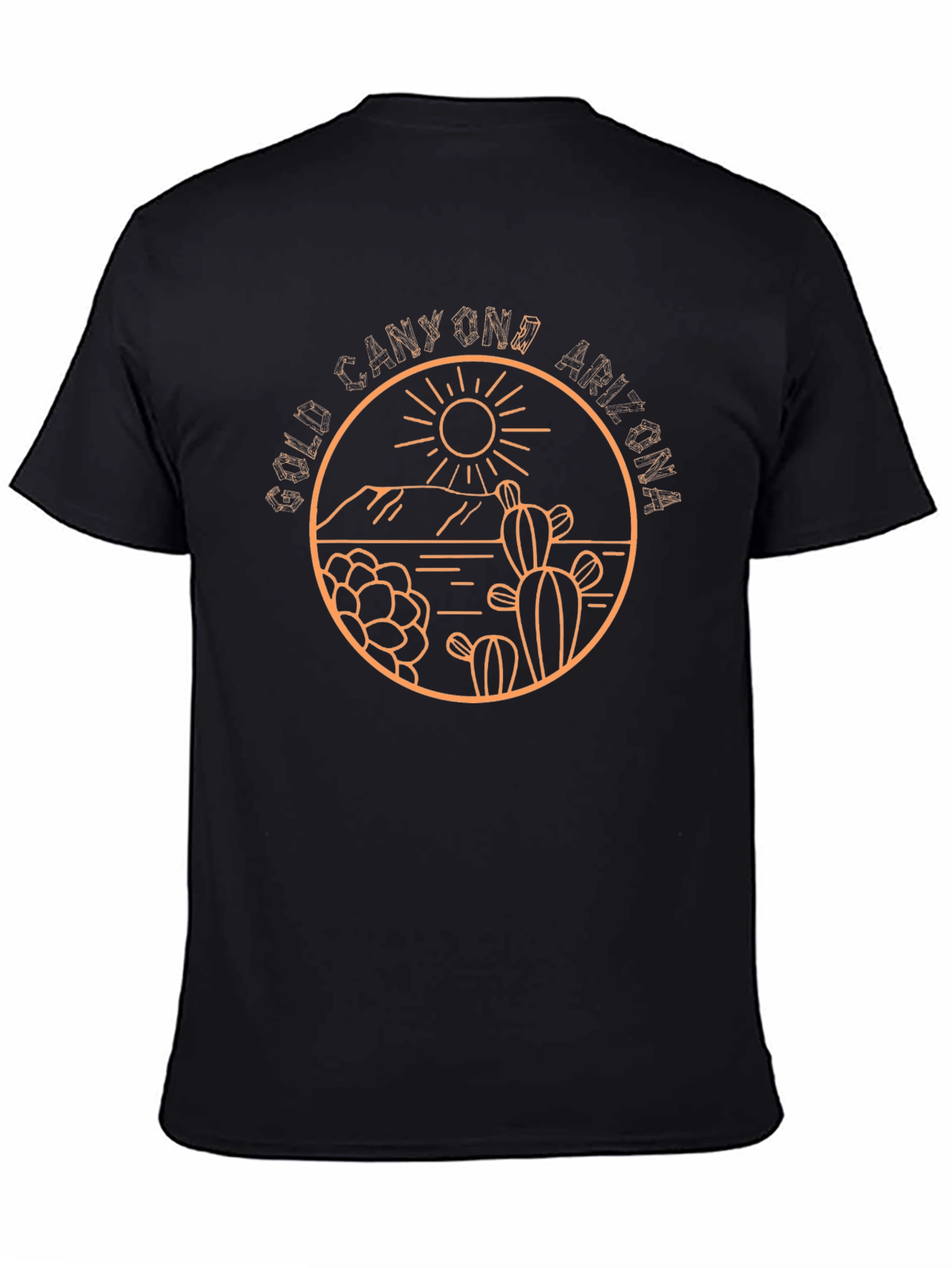 Grand Canyon Arizona T-Shirt