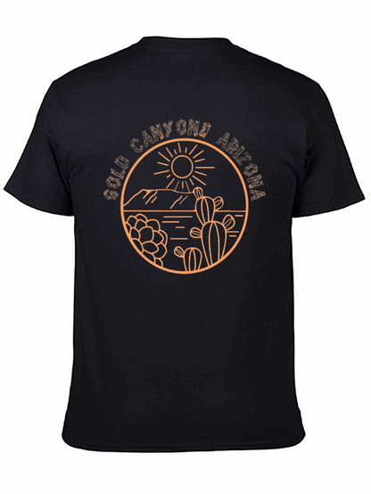 Grand Canyon Arizona T-Shirt