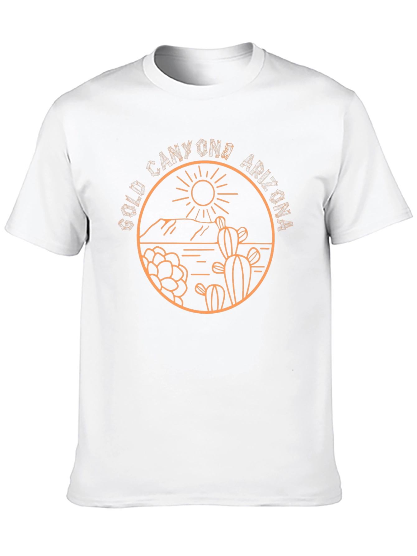 Grand Canyon Arizona T-Shirt
