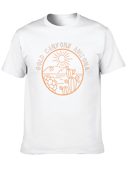 Grand Canyon Arizona T-Shirt