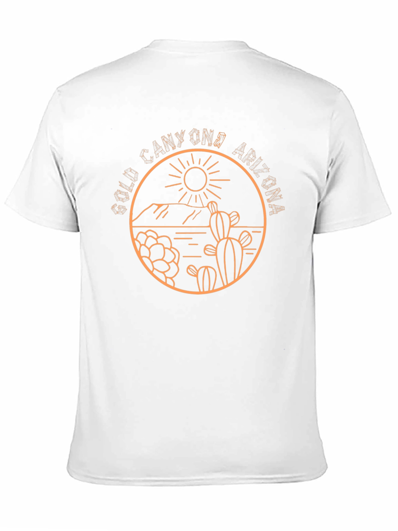 Grand Canyon Arizona T-Shirt