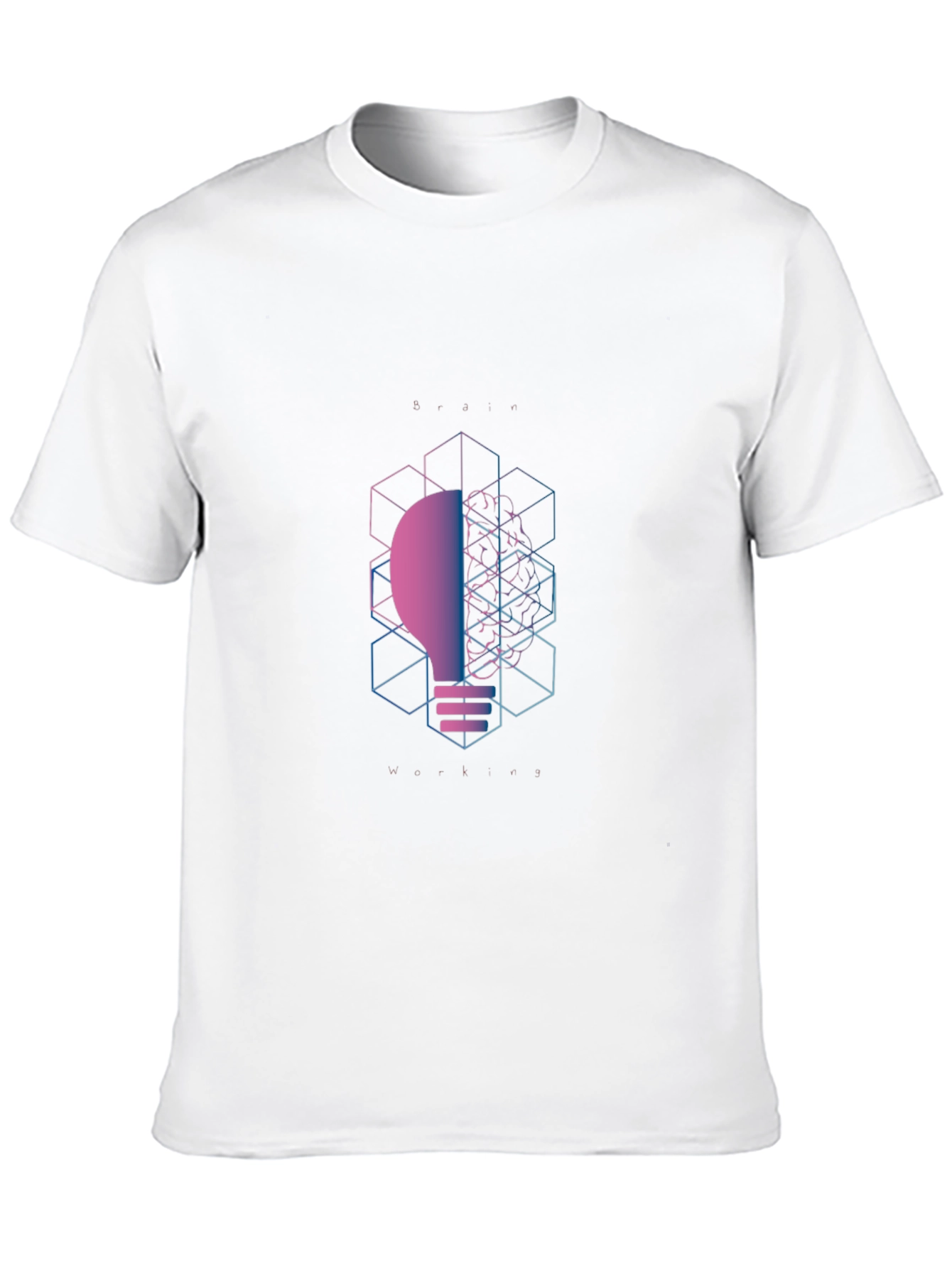 Brainy Idea T-Shirt