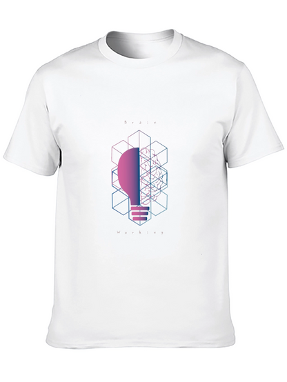 Brainy Idea T-Shirt