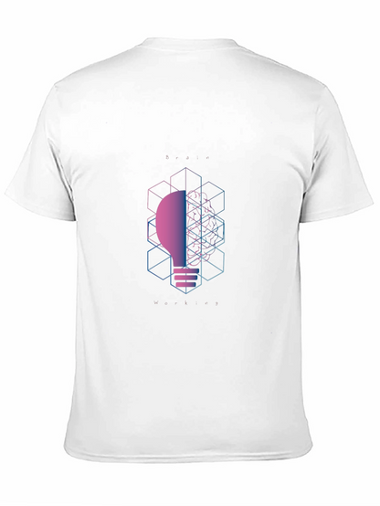 Brainy Idea T-Shirt