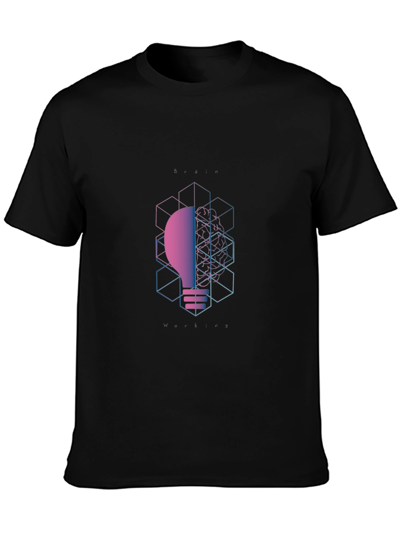 Brainy Idea T-Shirt