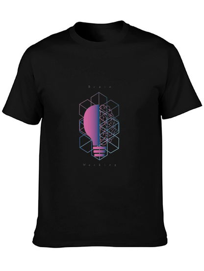 Brainy Idea T-Shirt