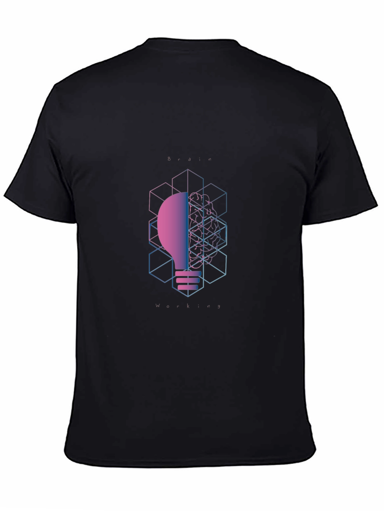 Brainy Idea T-Shirt
