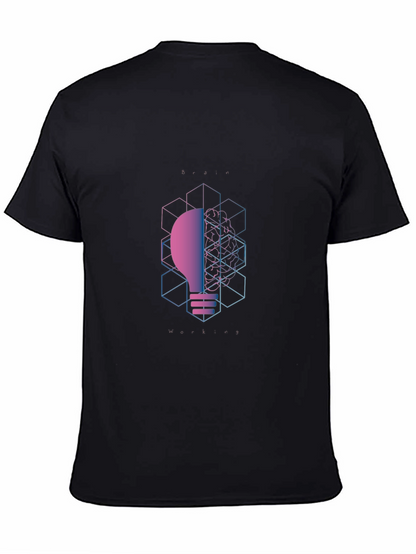 Brainy Idea T-Shirt
