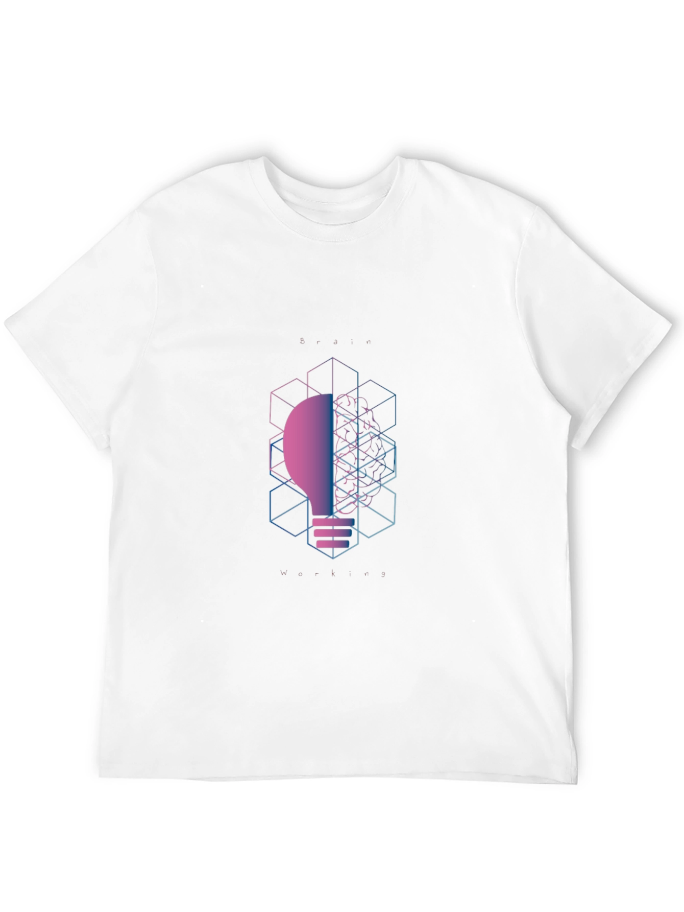 Brainy Idea T-Shirt