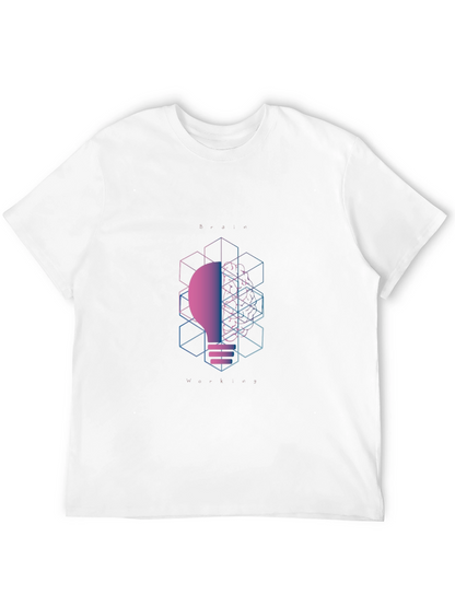Brainy Idea T-Shirt