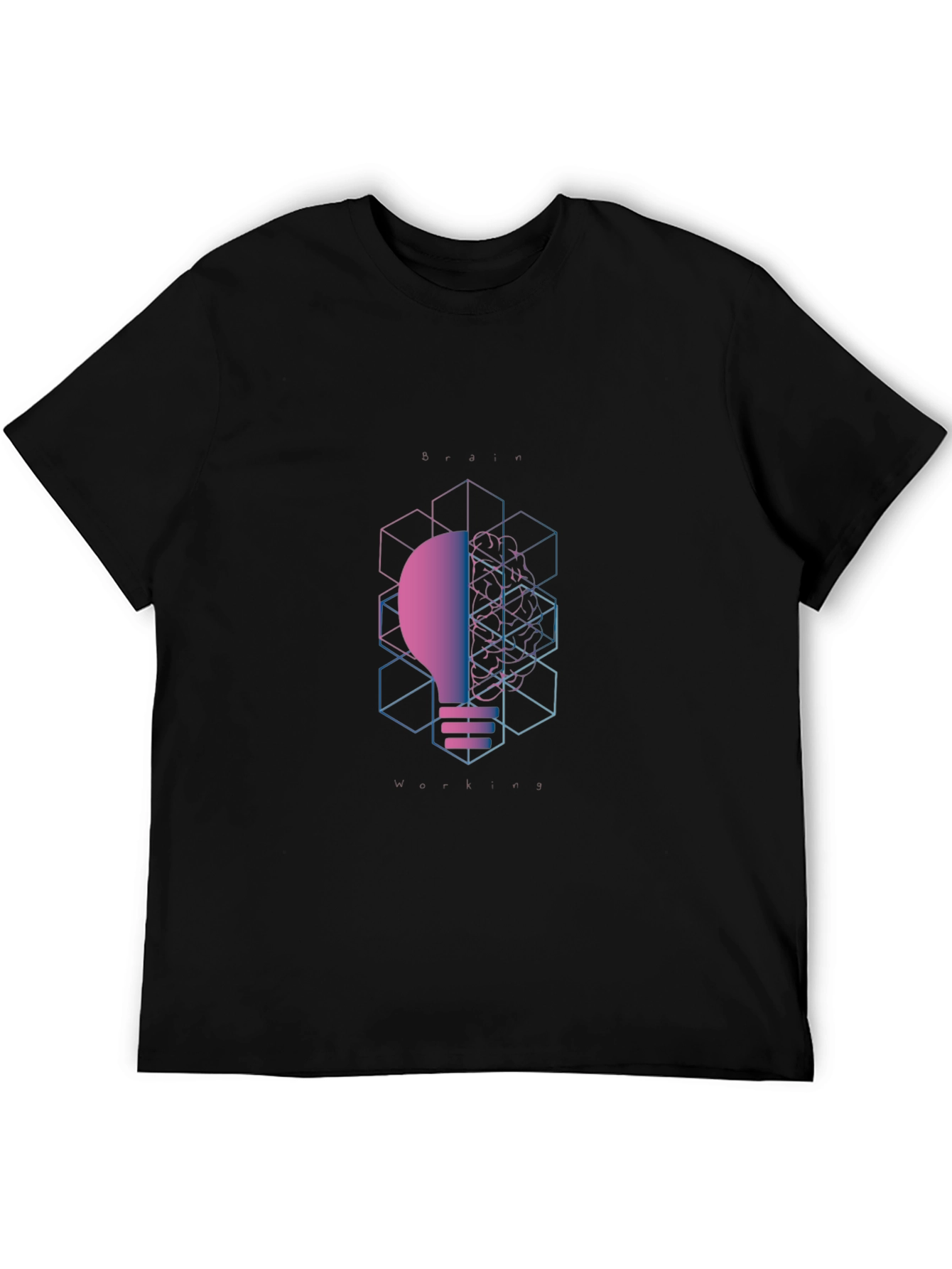 Brainy Idea T-Shirt