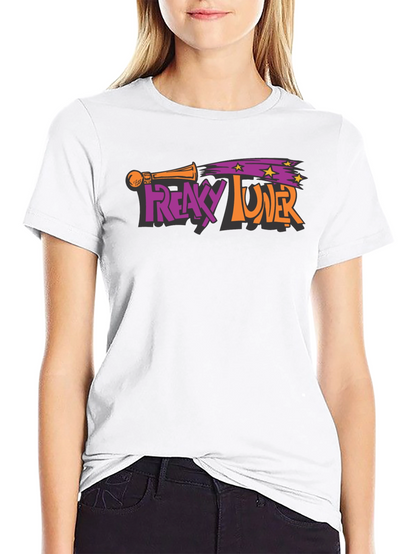 Freaky Tuner Graphic Tee - Bold & Unique