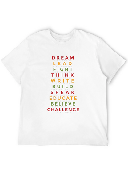 Empowering Black History T-Shirt