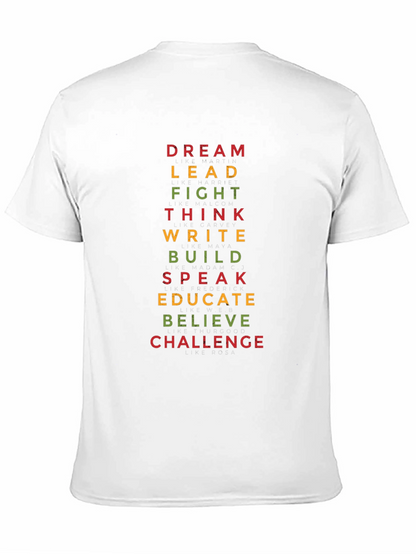 Empowering Black History T-Shirt