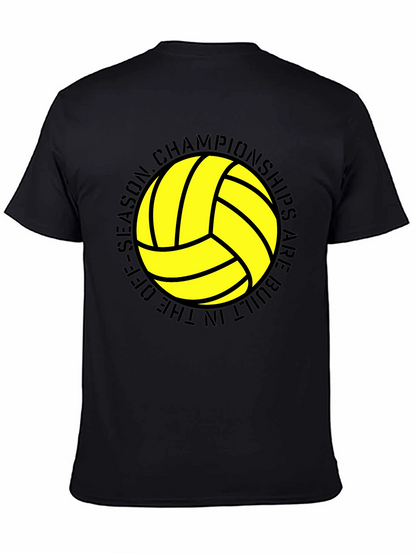 Volleyball Championship T-Shirt