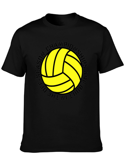 Volleyball Championship T-Shirt