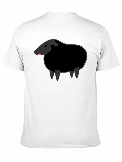 Black Sheep Graphic T-Shirt