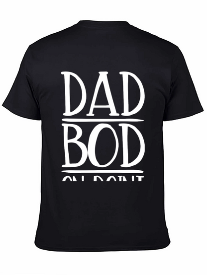 Dad Bod On Point T-Shirt