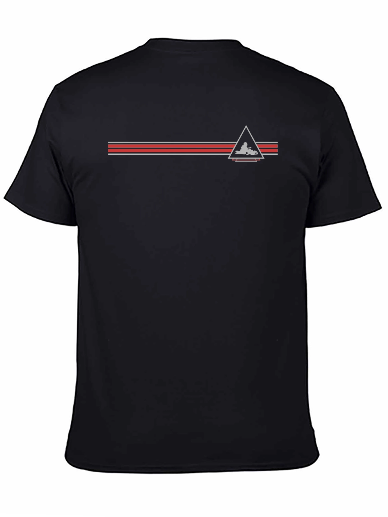 Retro Kart Racing T-Shirt