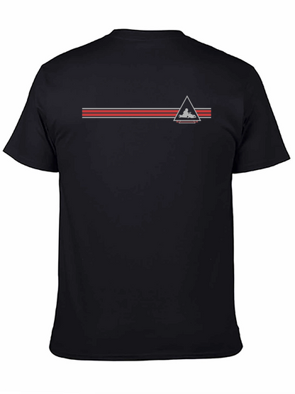 Retro Kart Racing T-Shirt