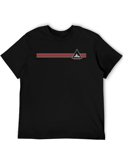 Retro Kart Racing T-Shirt