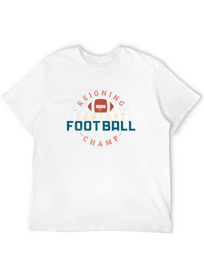 Fantasy Football Champ T-Shirt