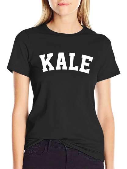 Mens KALE Graphic T-Shirt - Bold & Stylish