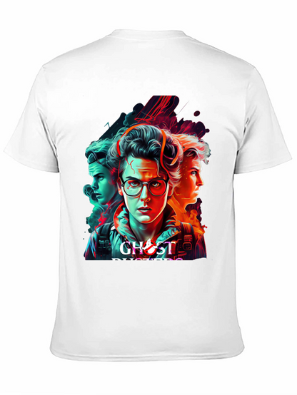 Ghostbusters Fan Art T-Shirt