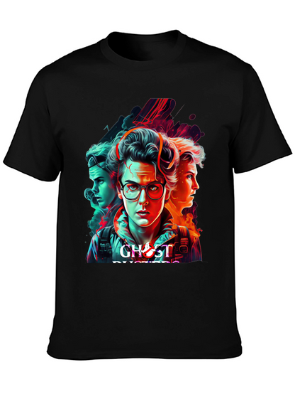 Ghostbusters Fan Art T-Shirt