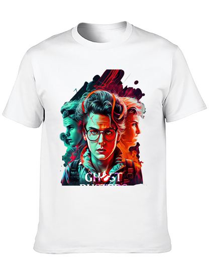Ghostbusters Fan Art T-Shirt