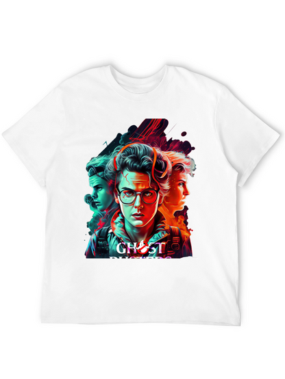 Ghostbusters Fan Art T-Shirt