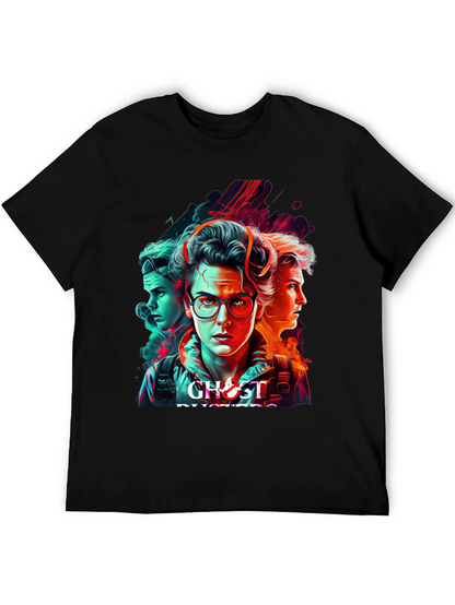 Ghostbusters Fan Art T-Shirt
