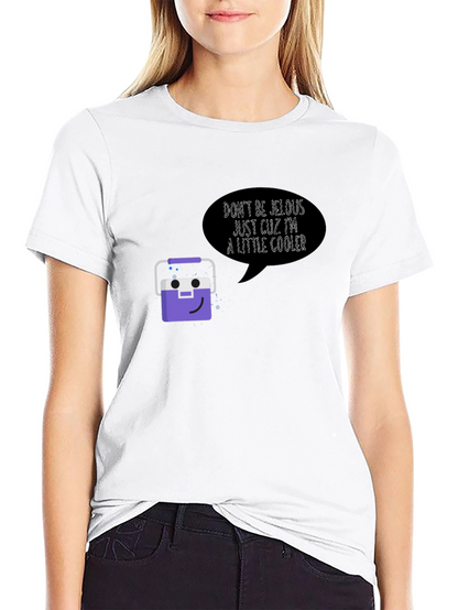 Cooler Than You Graphic Tee