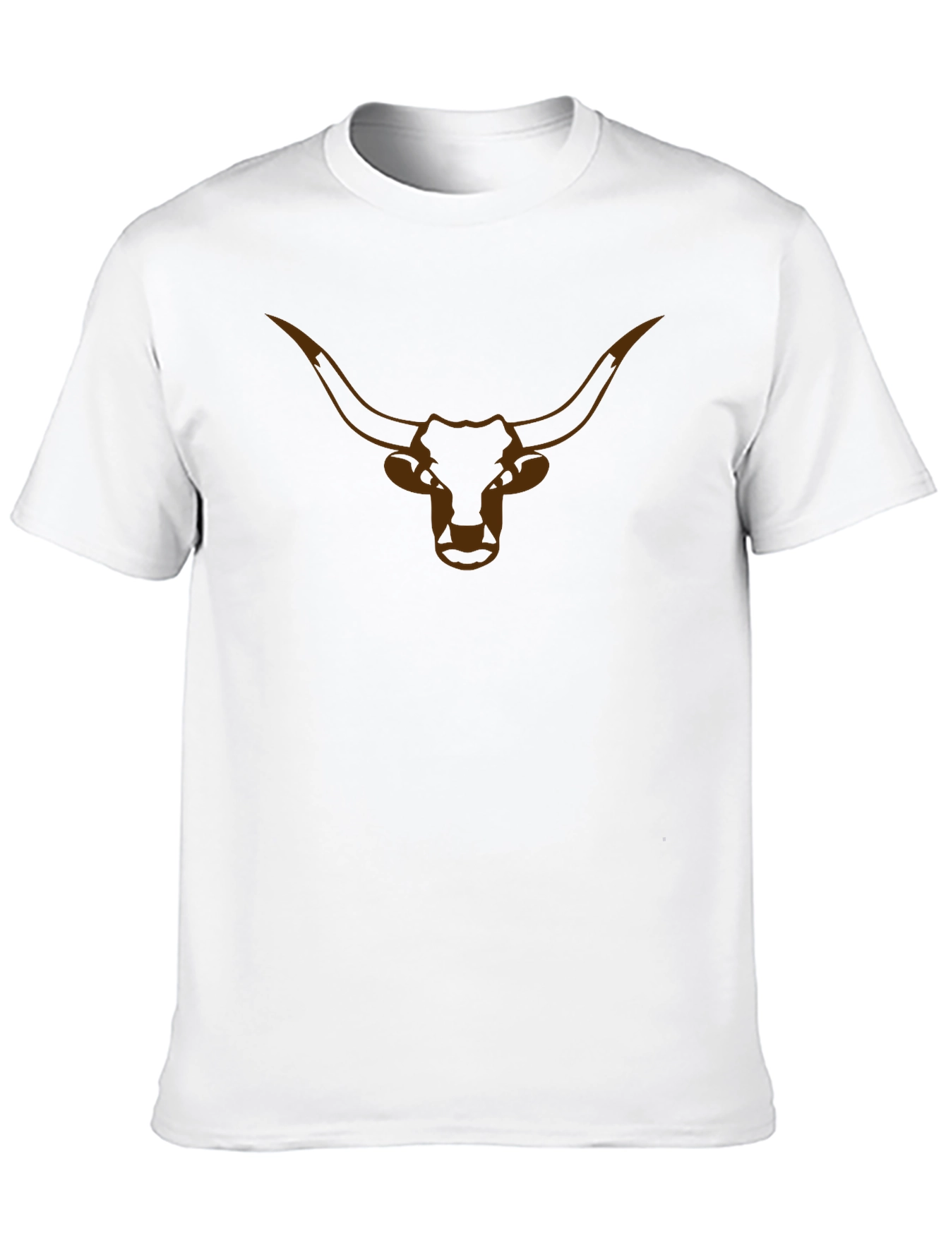 Texas Longhorns Graphic Tee - Black