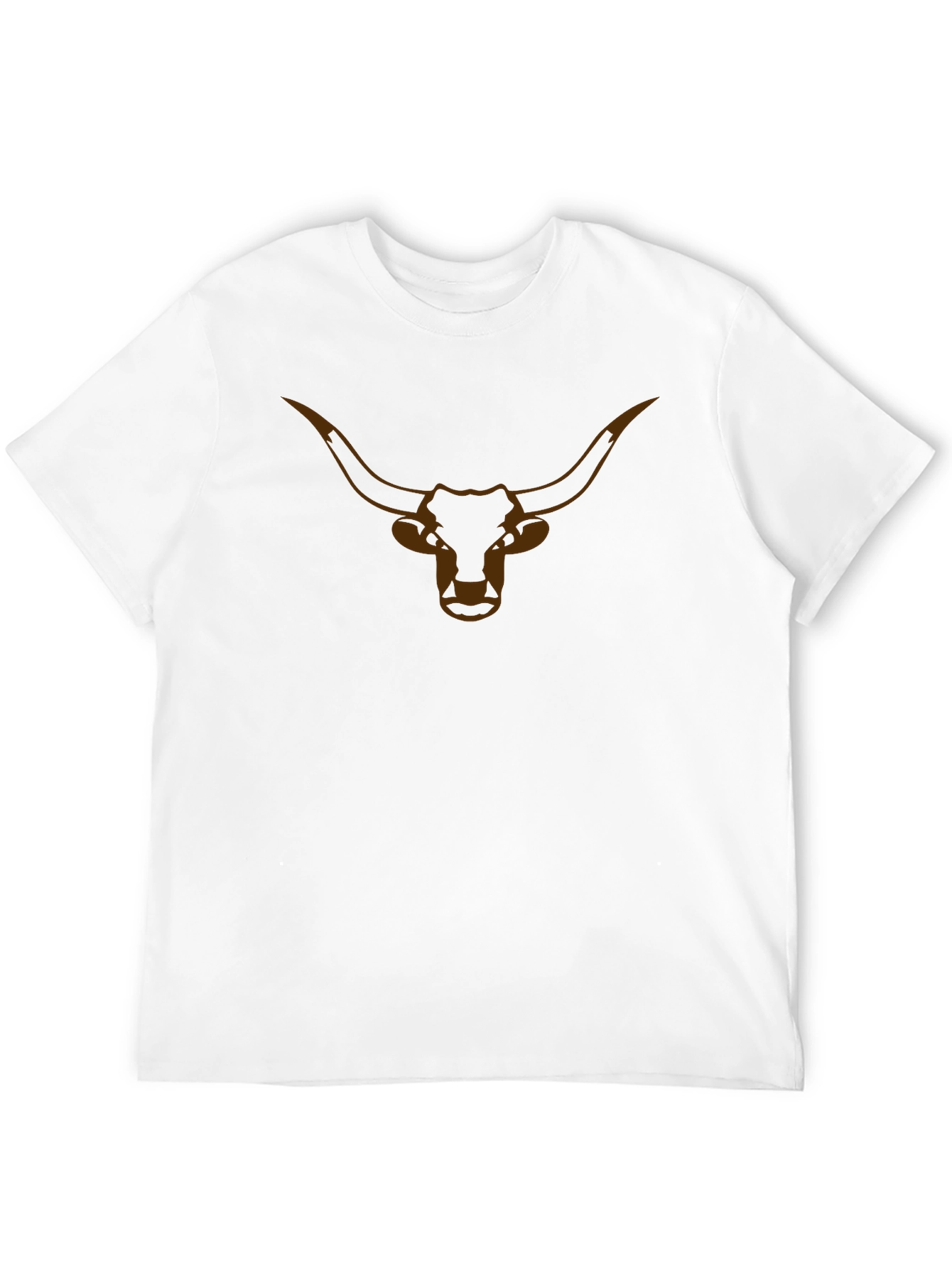 Texas Longhorns Graphic Tee - Black