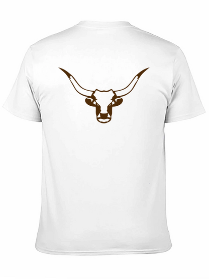 Texas Longhorns Graphic Tee - Black