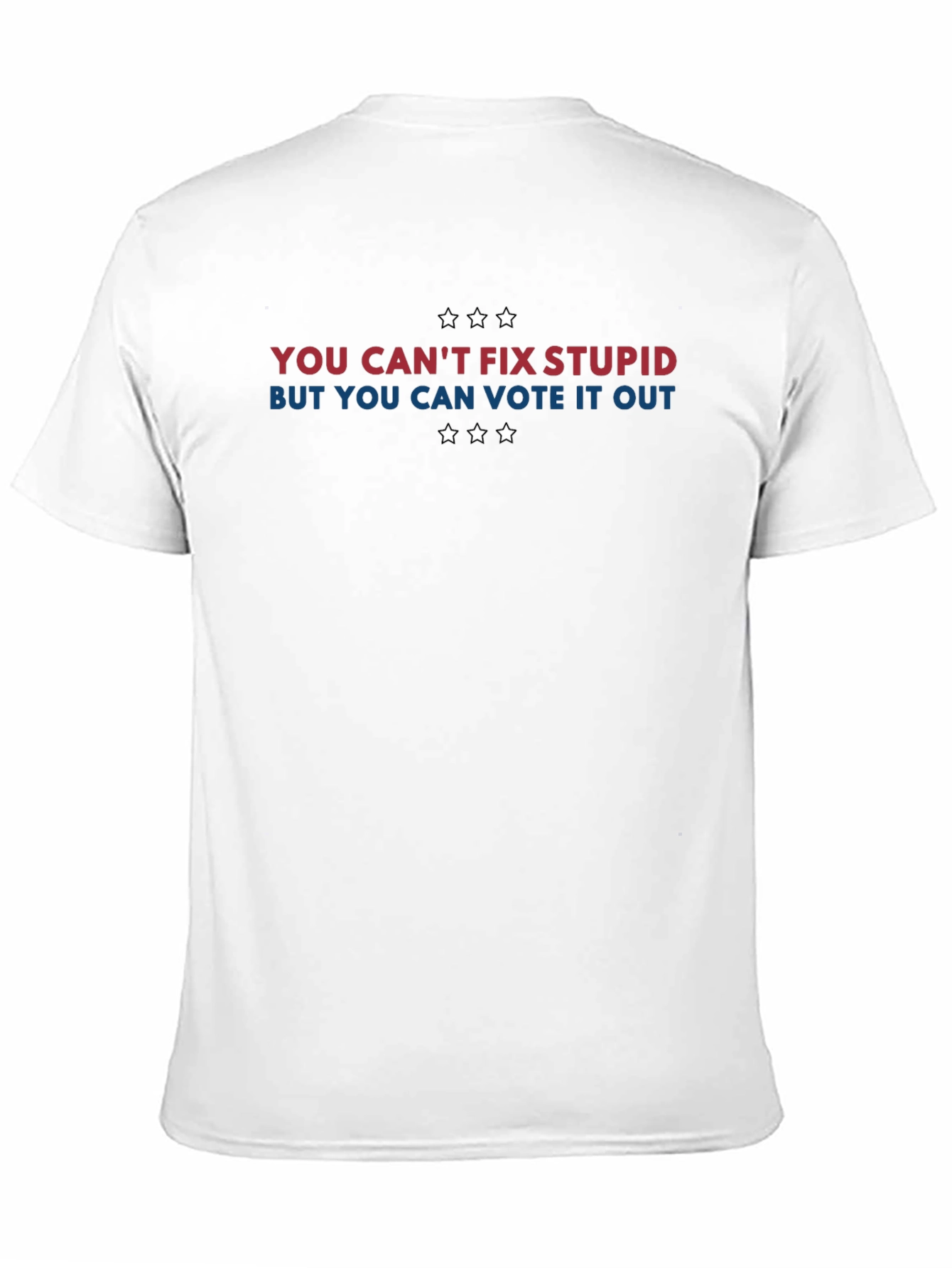 Vote It Out Graphic Tee