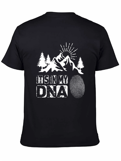 Its in My DNA Graphic Tee