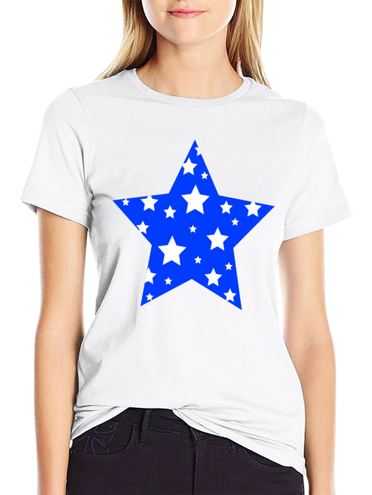 Star Spangled T-Shirt