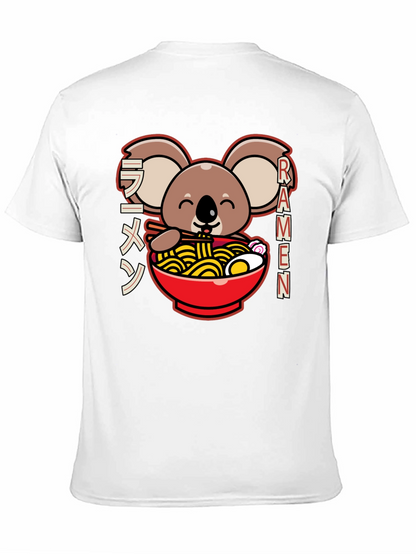 Koala Ramen T-Shirt