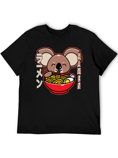 Koala Ramen T-Shirt