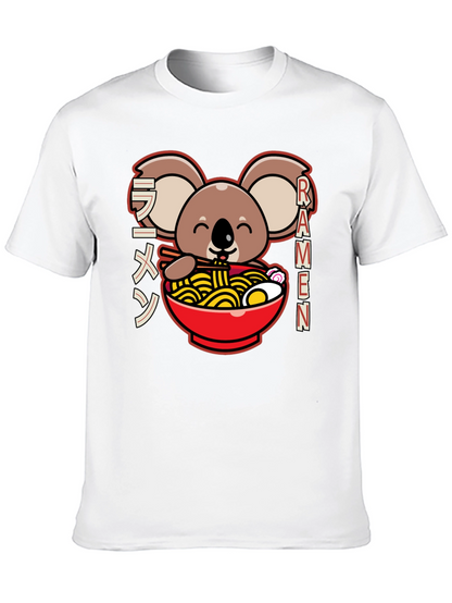 Koala Ramen T-Shirt