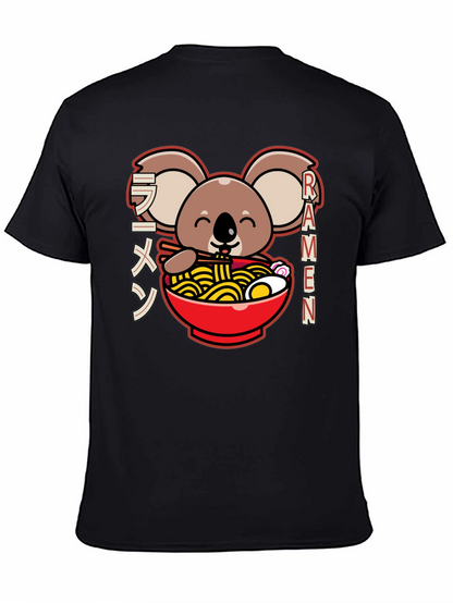 Koala Ramen T-Shirt