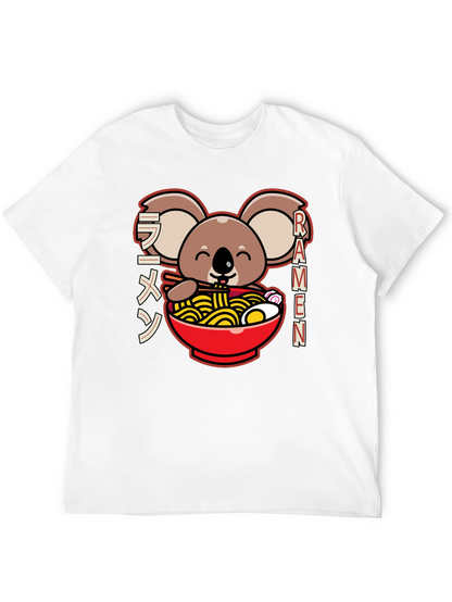 Koala Ramen T-Shirt