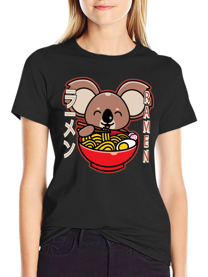 Koala Ramen T-Shirt