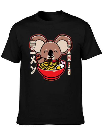 Koala Ramen T-Shirt