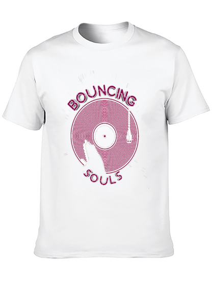 Bouncing Souls Graphic Tee