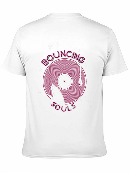 Bouncing Souls Graphic Tee