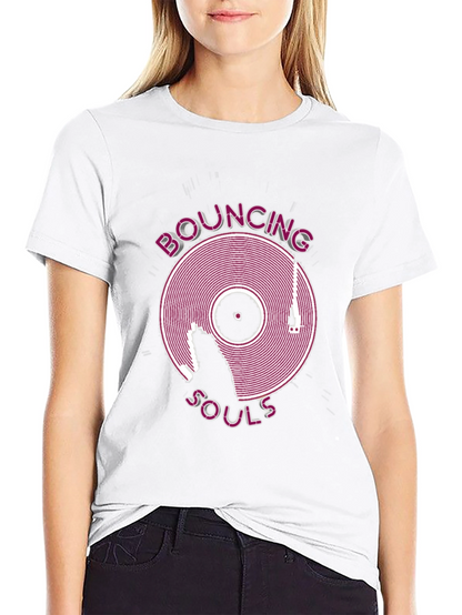 Bouncing Souls Graphic Tee