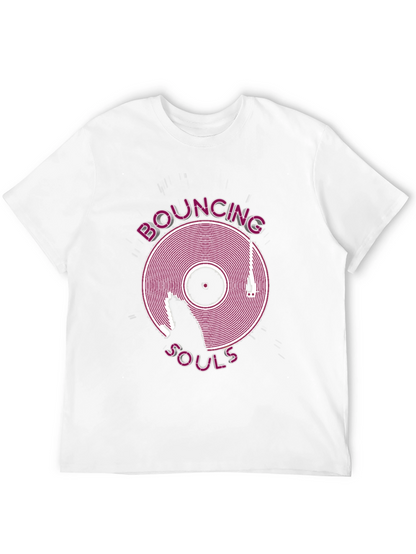Bouncing Souls Graphic Tee